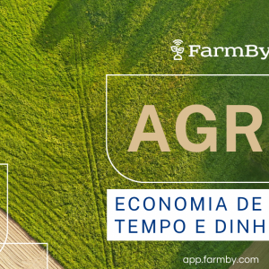 Transformando o Campo com Tecnologia: Como a Farmby Pode Ajudar na Busca por Melhores Resultados