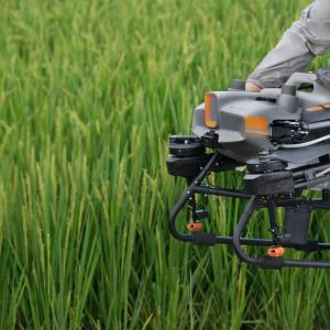 5 Melhores Drones Agrícolas do Mercado